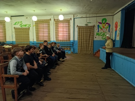 «Штурманы книжных морей»